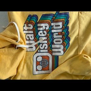 Disney World Hoodie